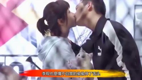 李现杨紫最新圈内爆料,甜蜜互动引粉丝热议  第1张