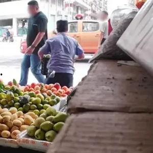 悉尼爆料水果店视频,一场视觉与味觉的盛宴  第3张