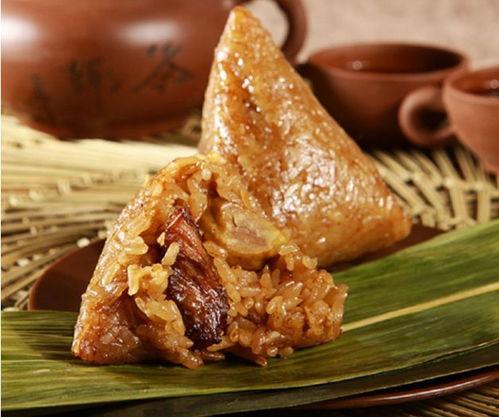 爆料五花肉粽子的做法视频  第2张